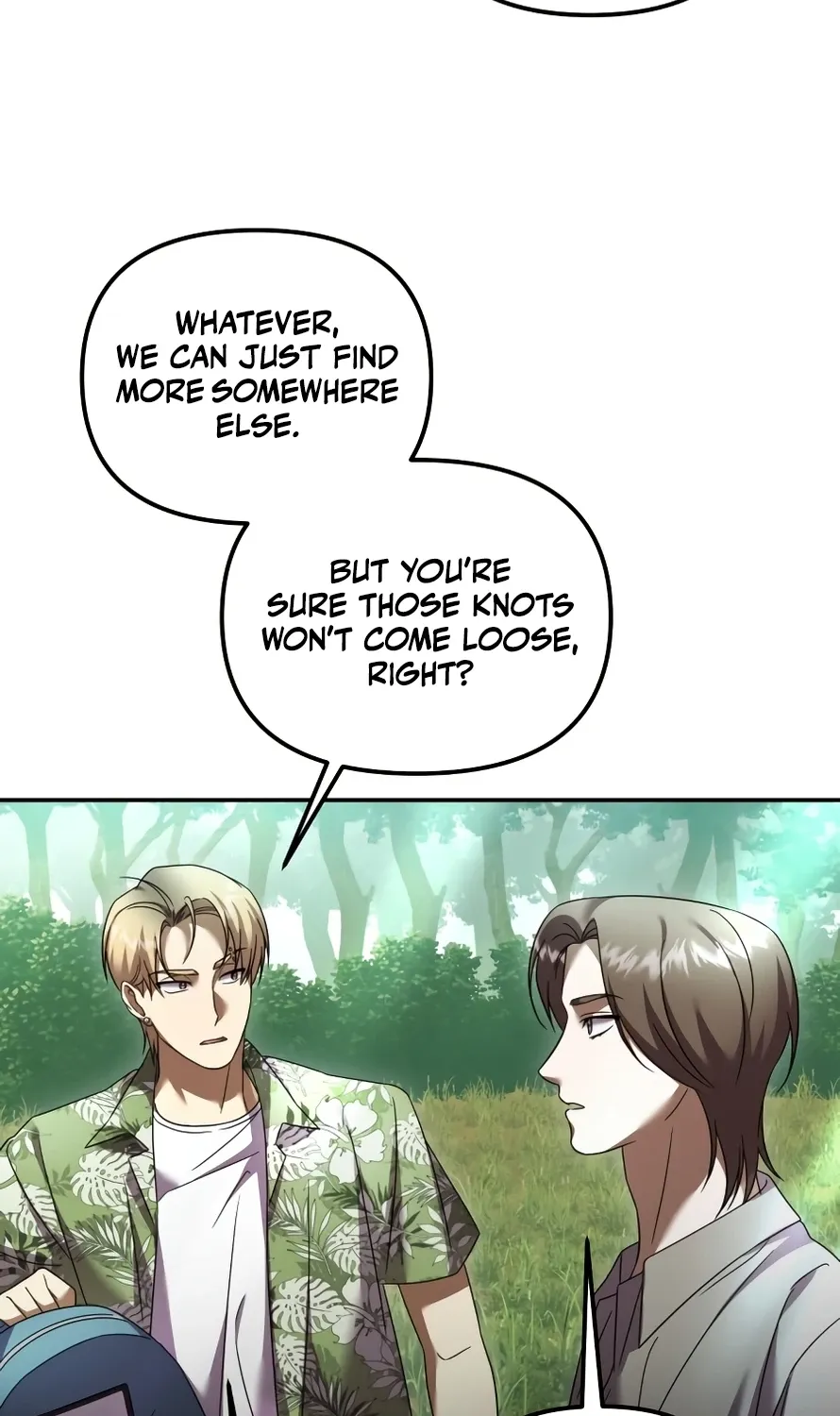 Exciting Island Chapter 3 page 162 - 
