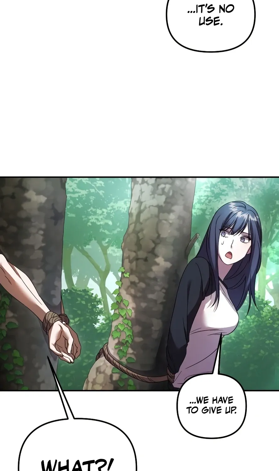 Exciting Island Chapter 3 page 165 - 