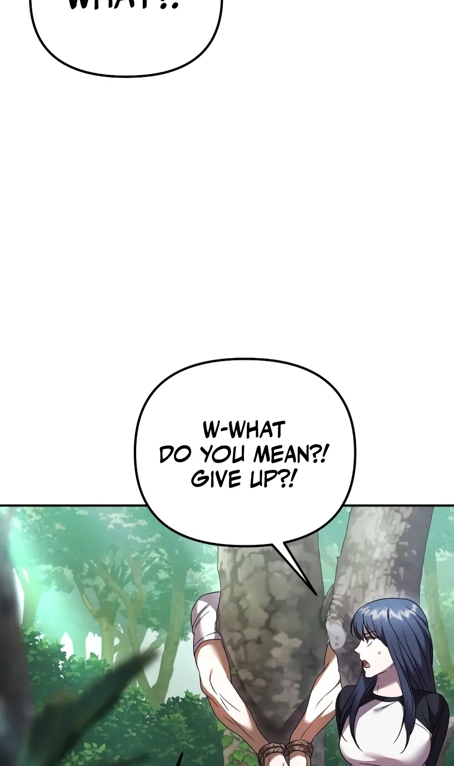 Exciting Island Chapter 3 page 166 - 
