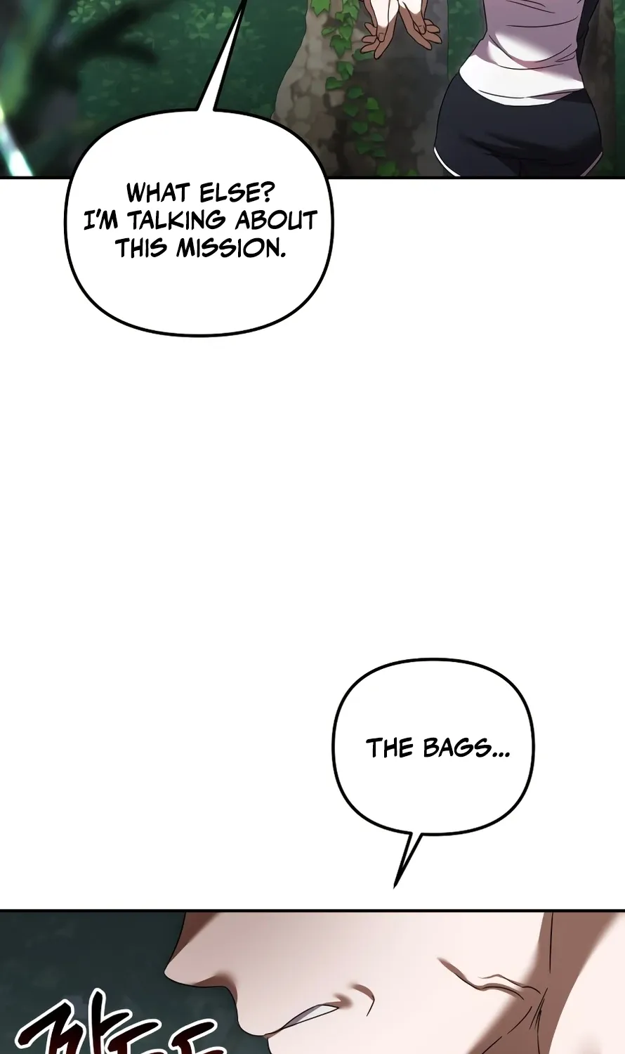 Exciting Island Chapter 3 page 167 - 
