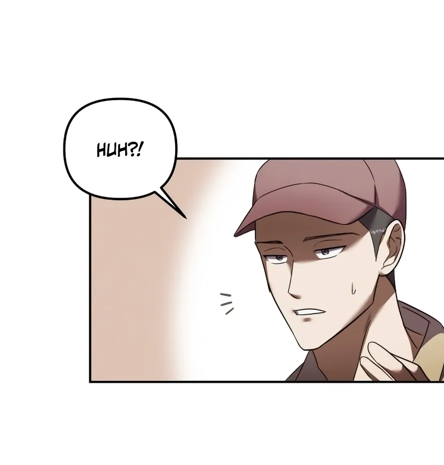 Exciting Island Chapter 3 page 20 - 