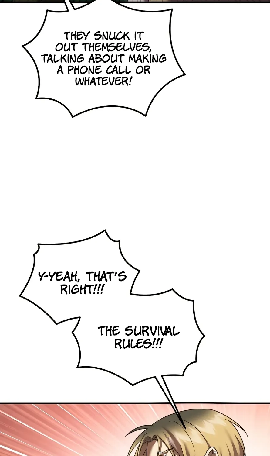 Exciting Island Chapter 3 page 24 - 