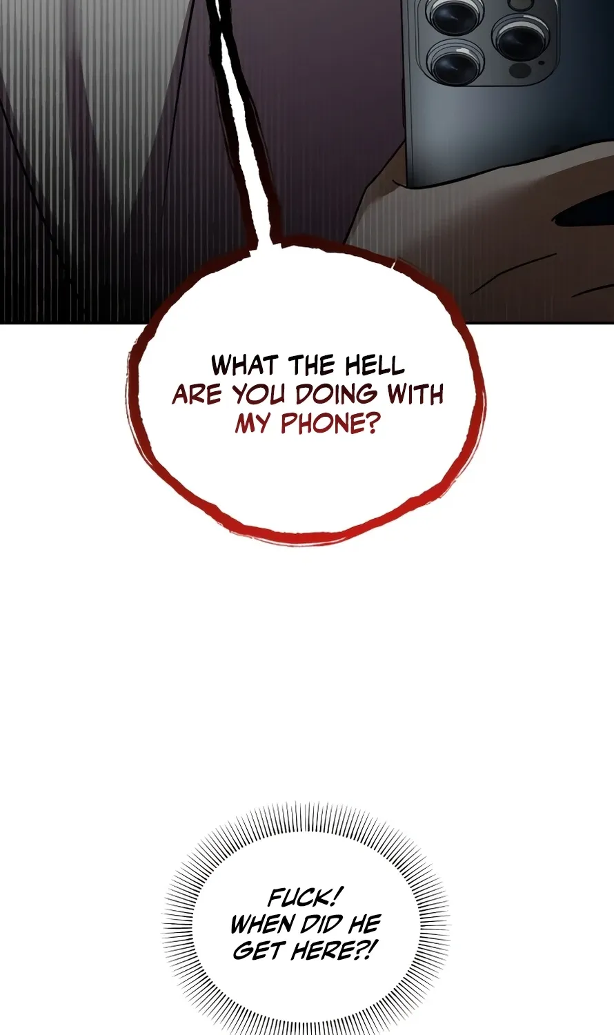 Exciting Island Chapter 3 page 4 - 