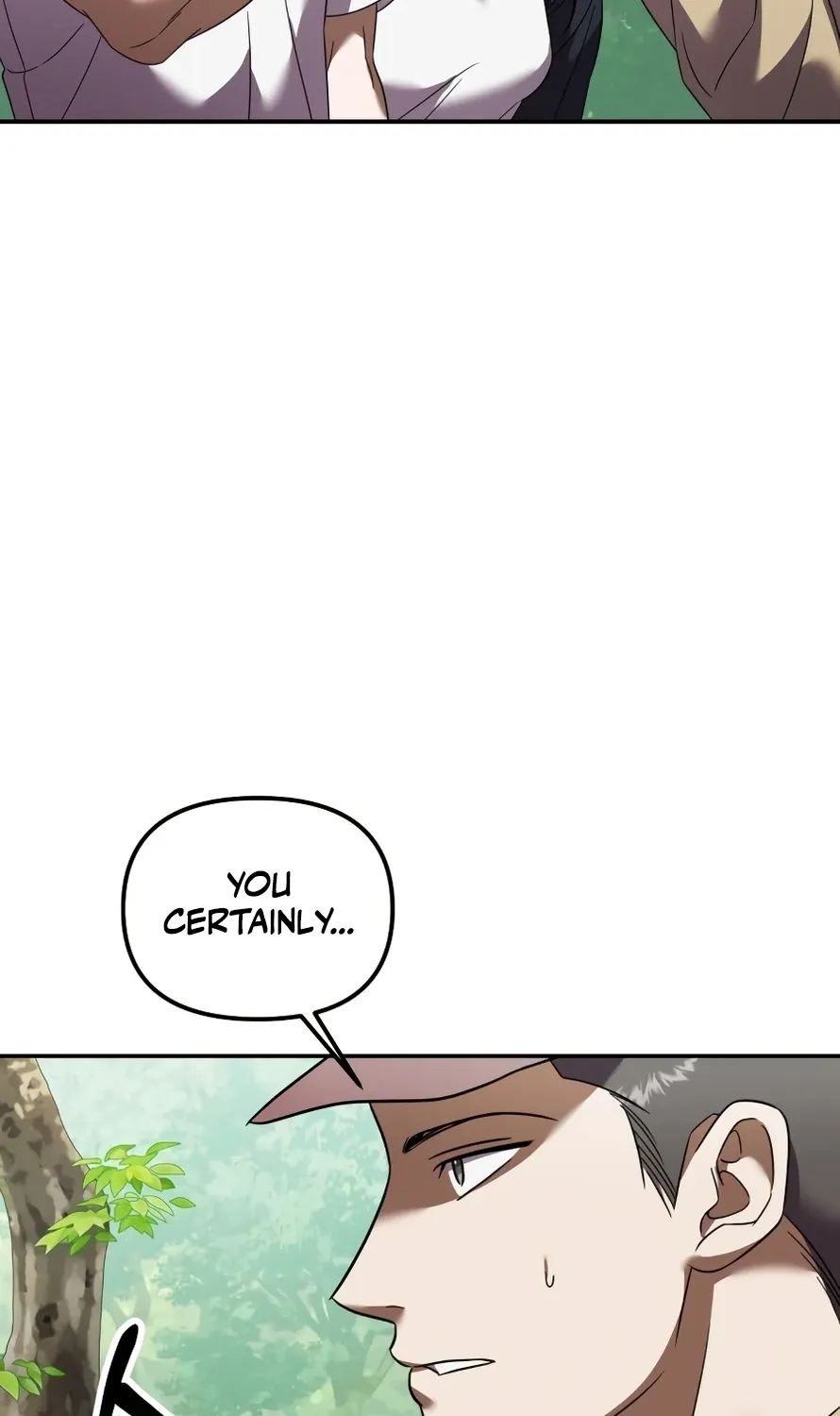 Exciting Island Chapter 3 page 34 - 