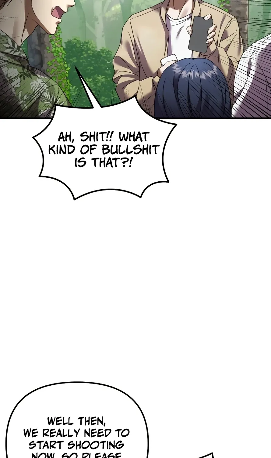 Exciting Island Chapter 3 page 38 - 