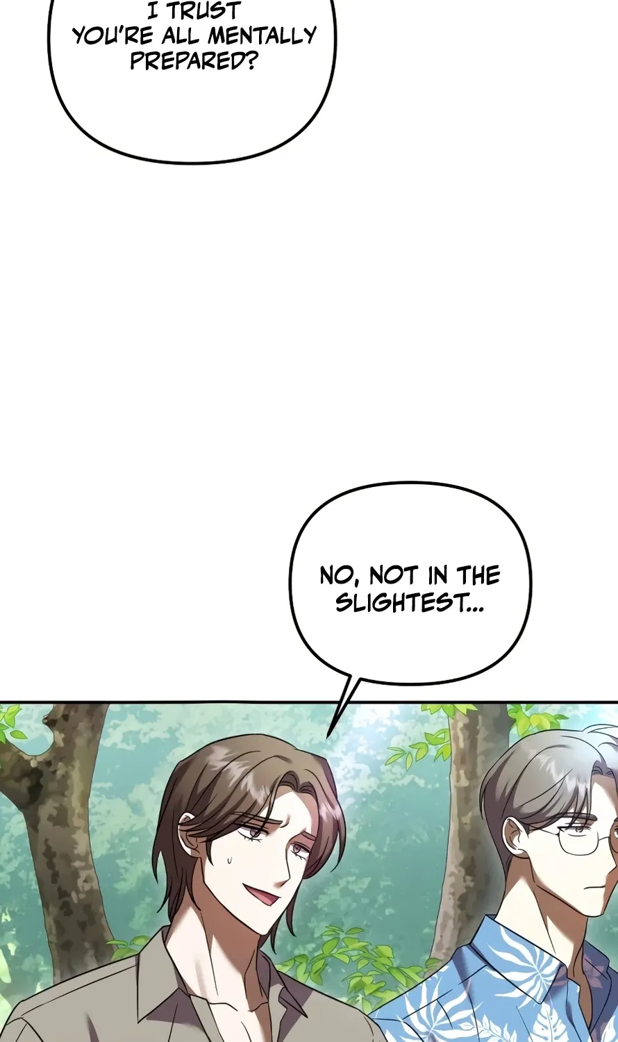 Exciting Island Chapter 3 page 58 - 
