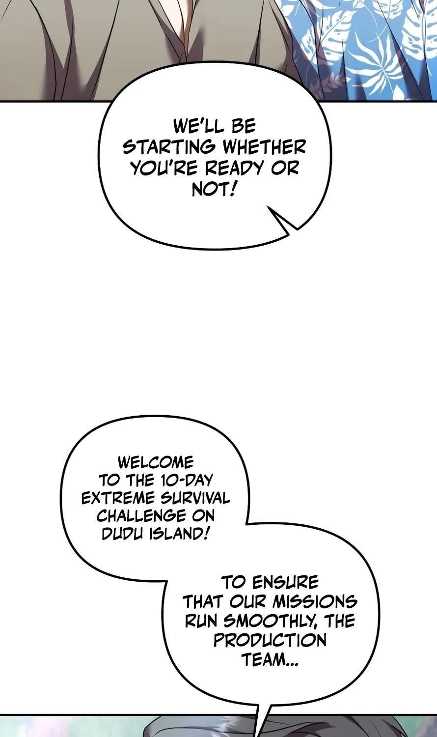 Exciting Island Chapter 3 page 59 - 
