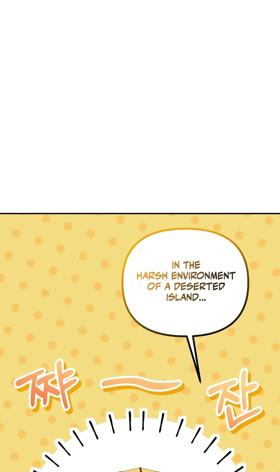 Exciting Island Chapter 3 page 61 - 