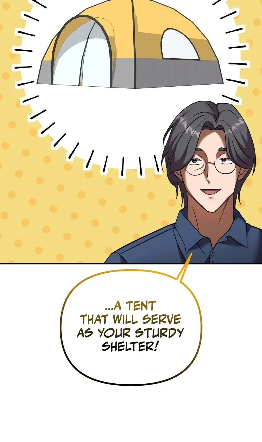 Exciting Island Chapter 3 page 62 - 