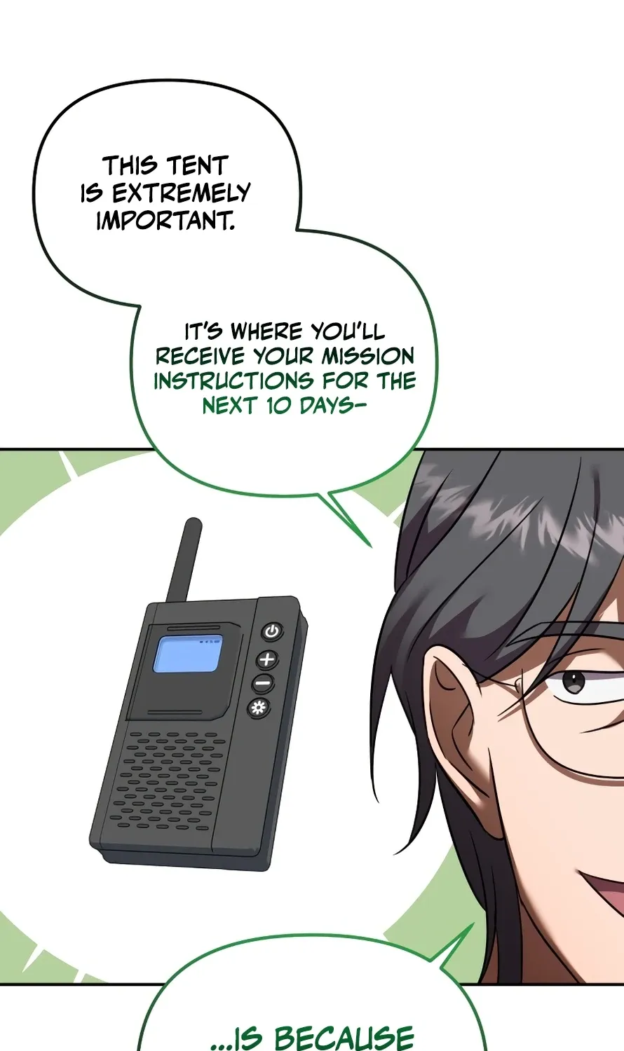 Exciting Island Chapter 3 page 63 - 