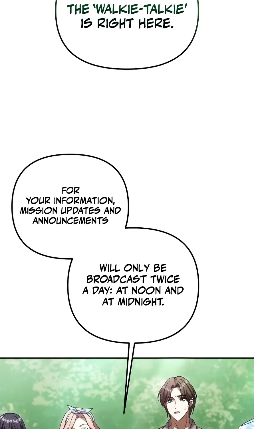 Exciting Island Chapter 3 page 64 - 