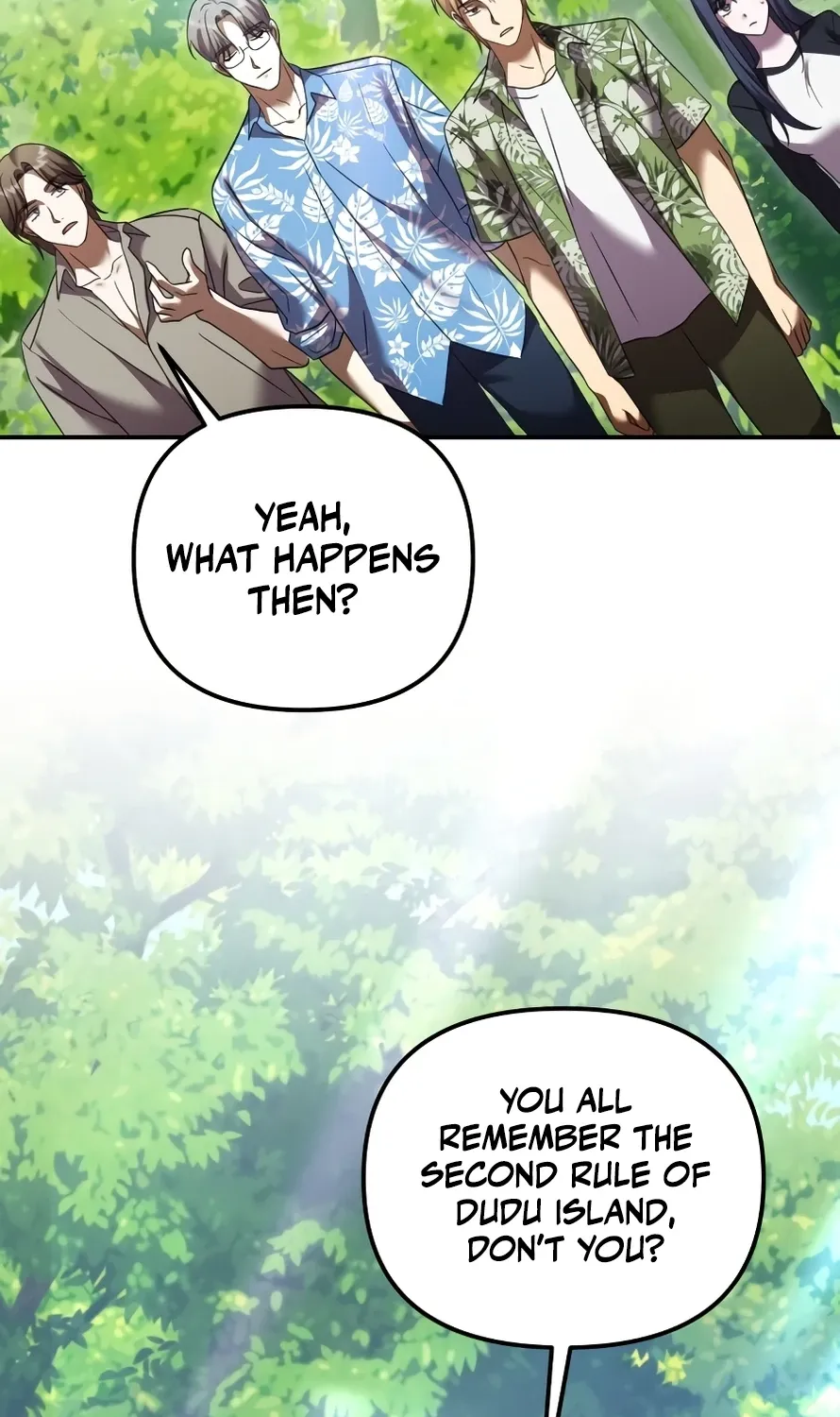 Exciting Island Chapter 3 page 67 - 