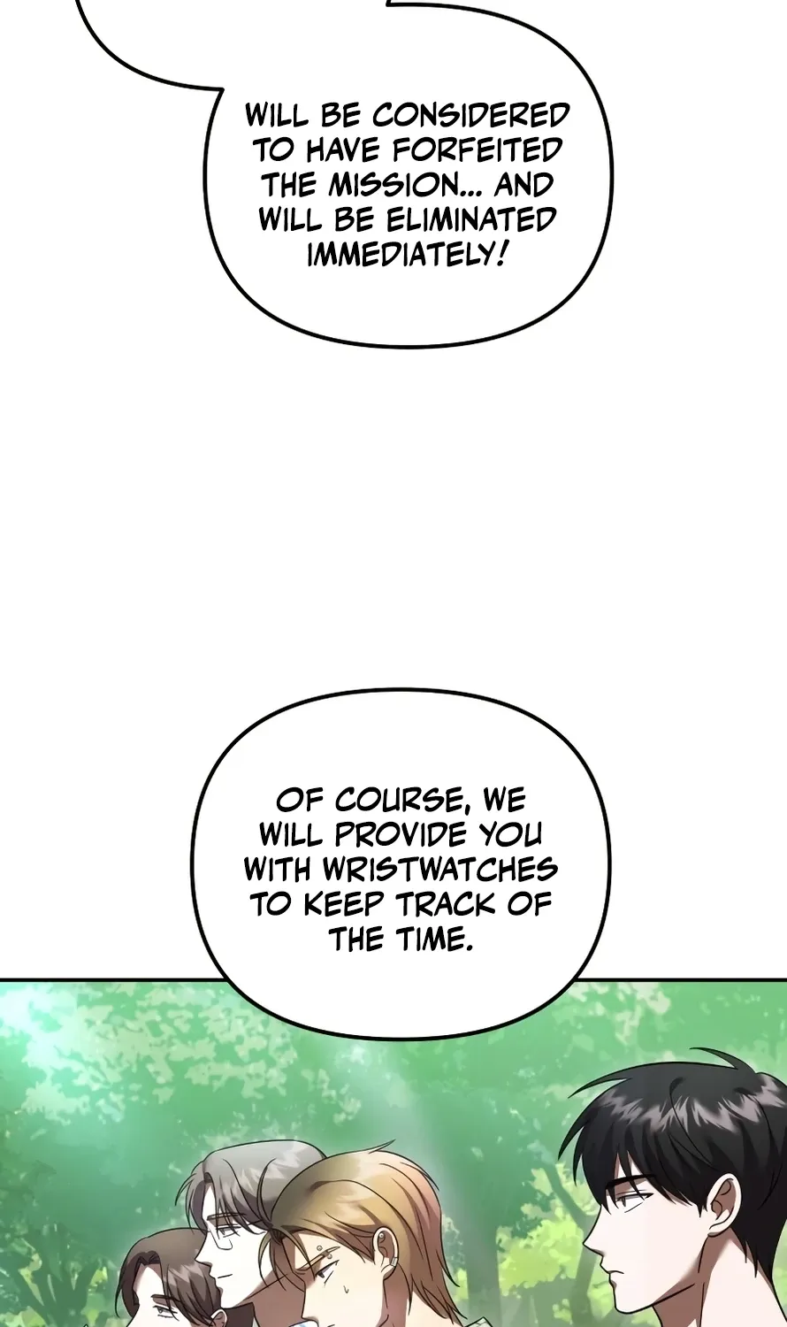 Exciting Island Chapter 3 page 69 - 