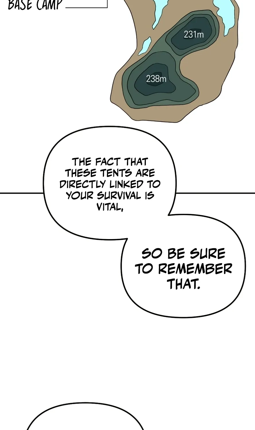 Exciting Island Chapter 3 page 73 - 