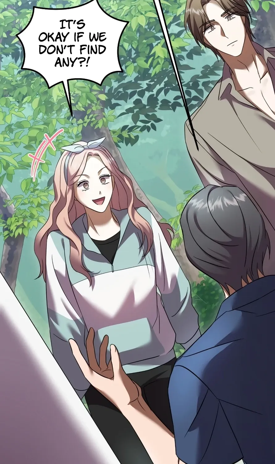 Exciting Island Chapter 3 page 83 - 