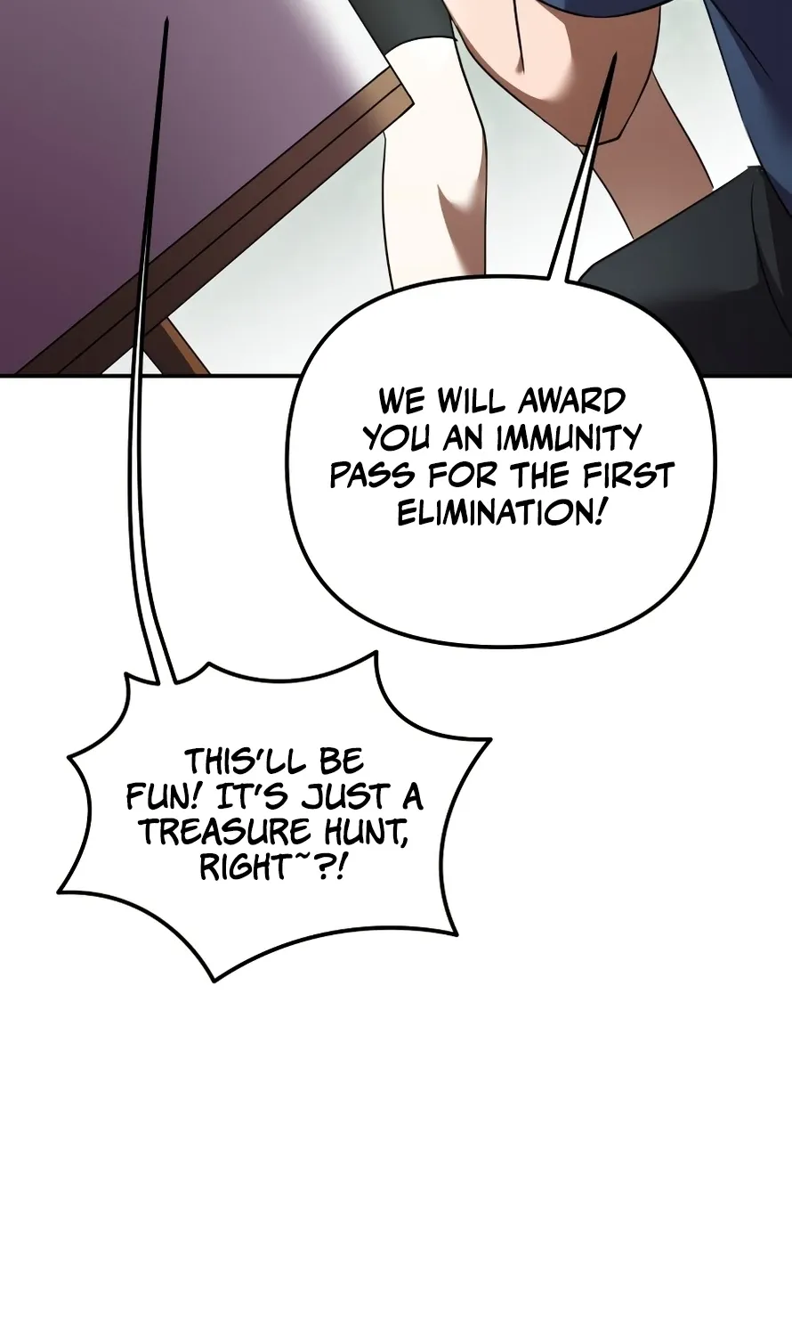 Exciting Island Chapter 3 page 84 - 