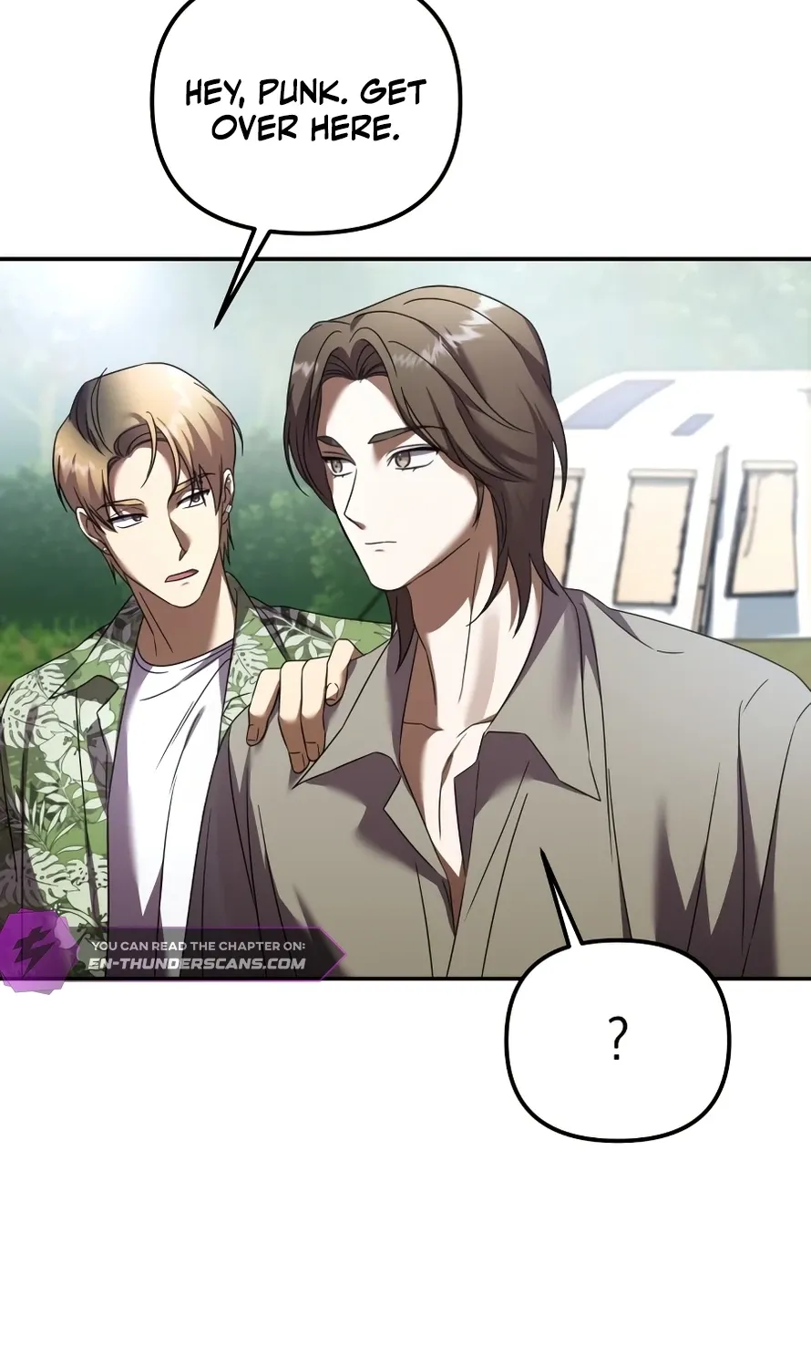 Exciting Island Chapter 3 page 89 - 