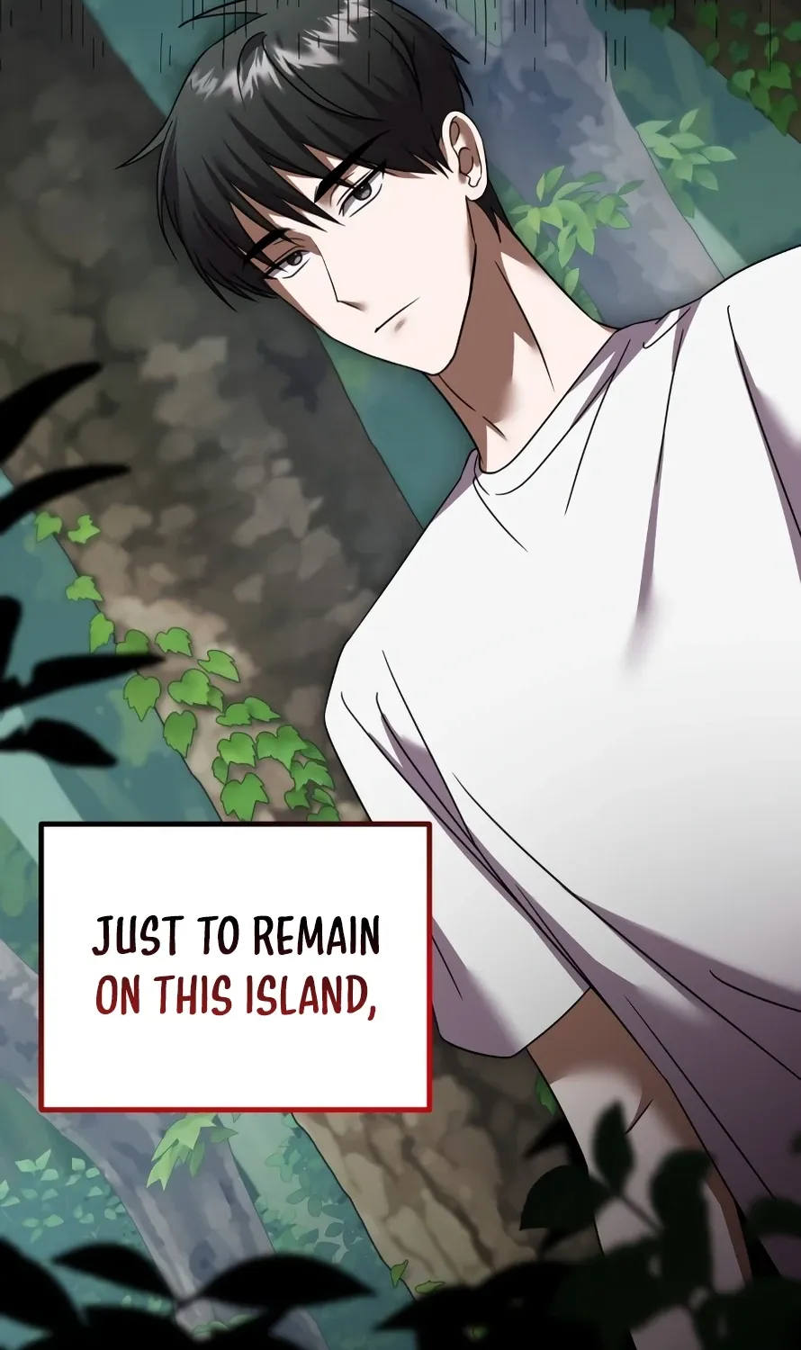 Exciting Island Chapter 3 page 93 - 