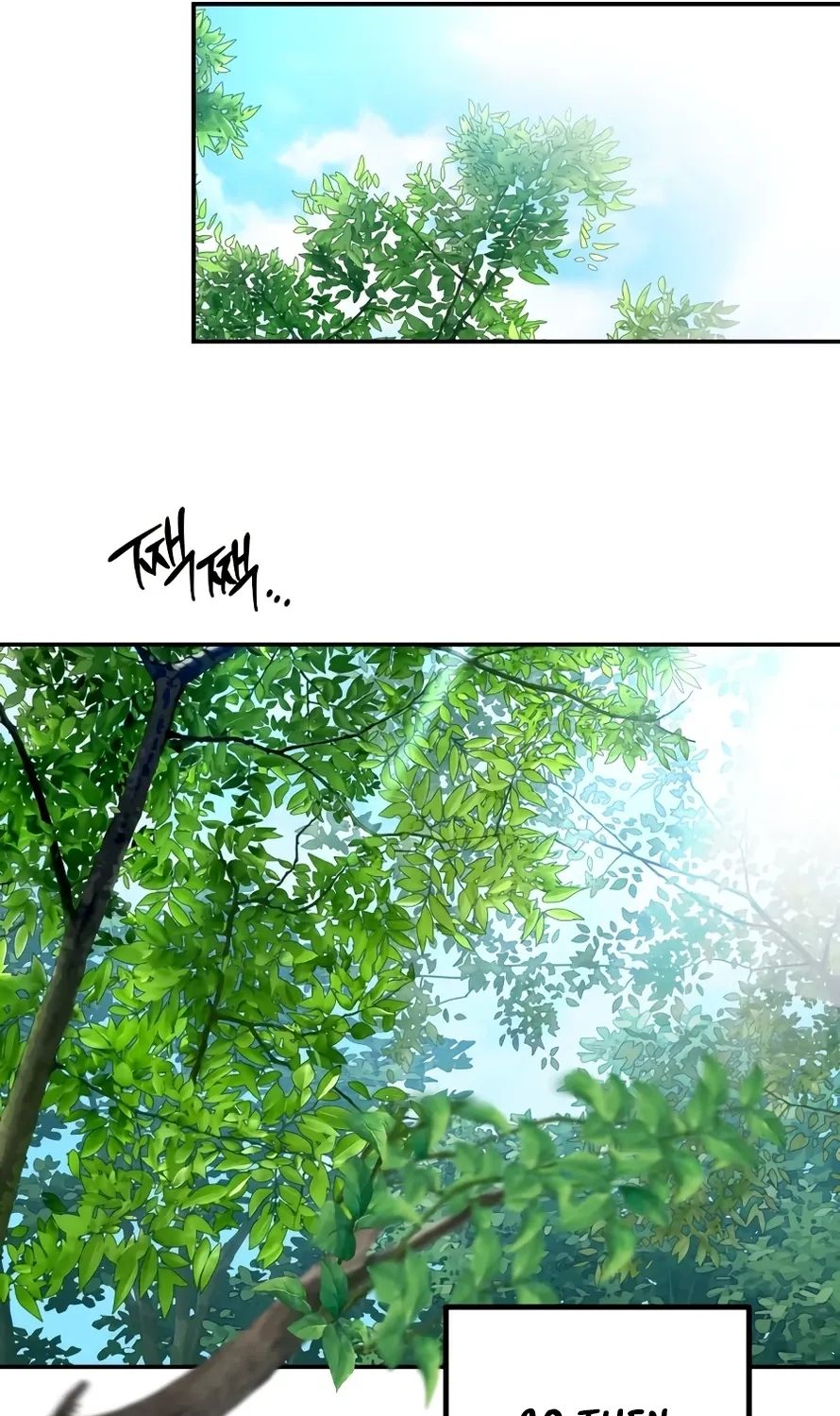 Exciting Island Chapter 3 page 96 - 