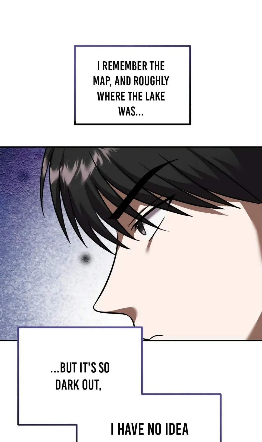 Exciting Island Chapter 4 page 103 - 