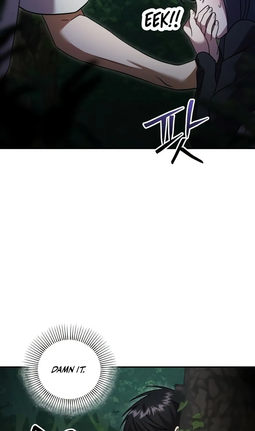 Exciting Island Chapter 4 page 108 - 