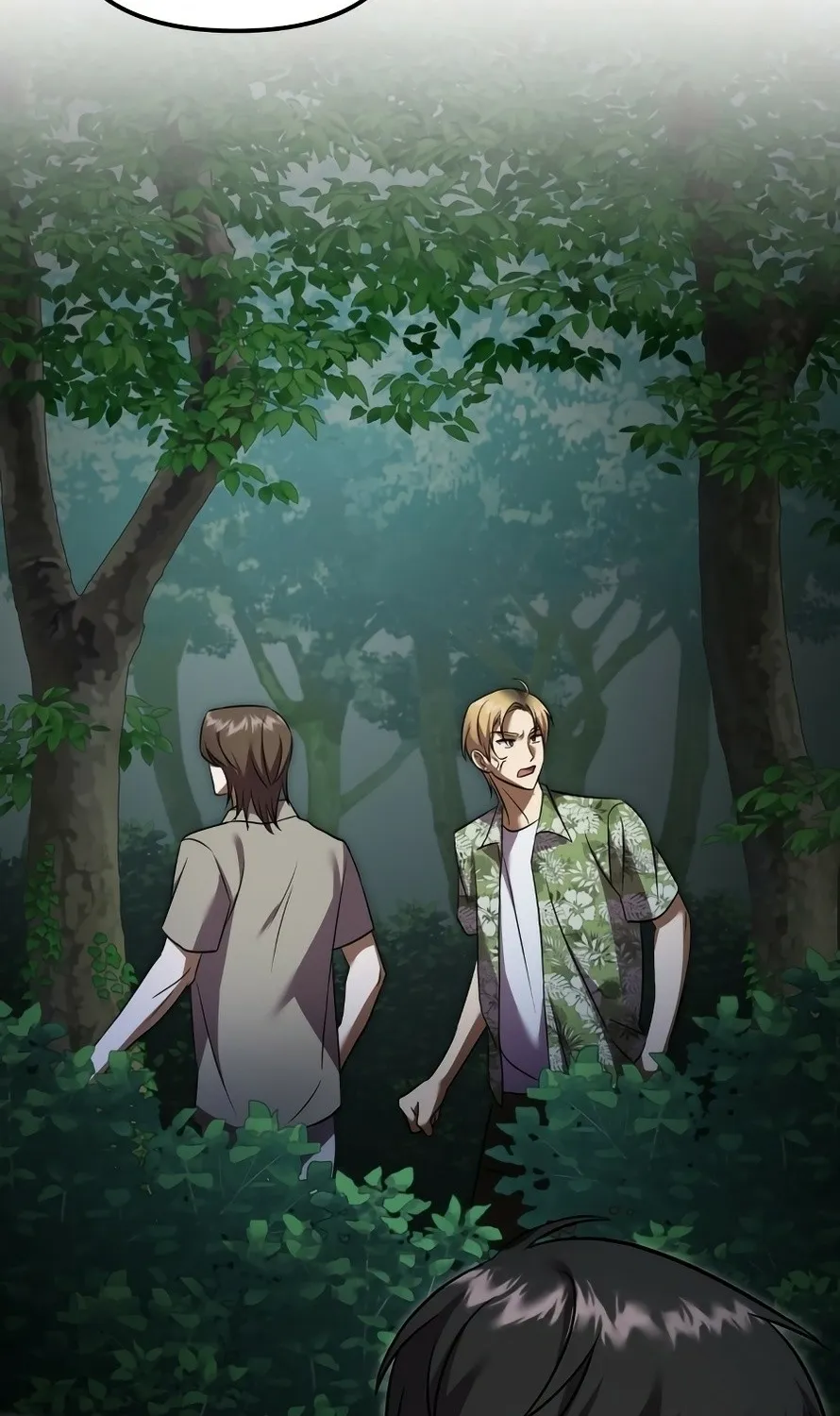Exciting Island Chapter 4 page 114 - 