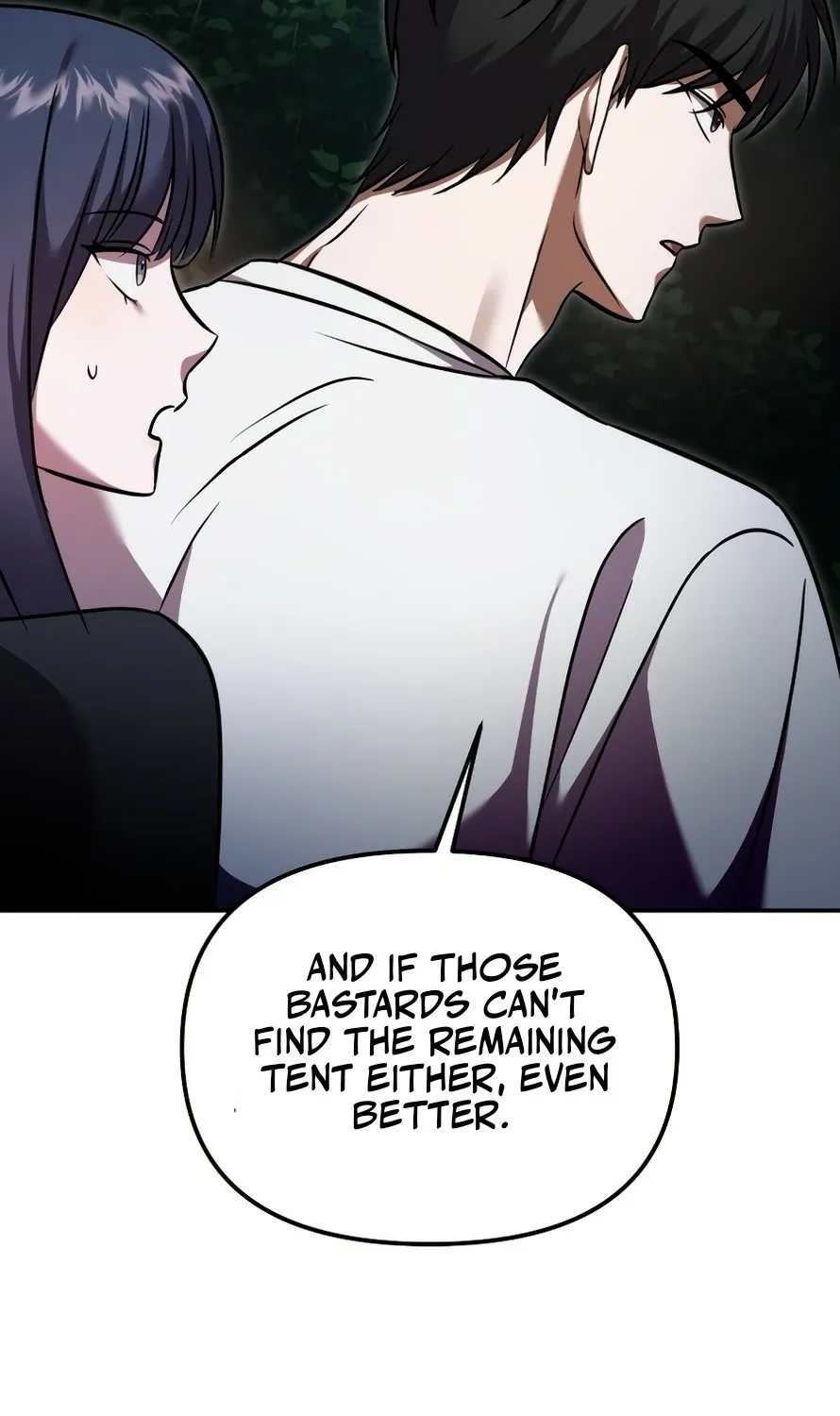 Exciting Island Chapter 4 page 115 - 