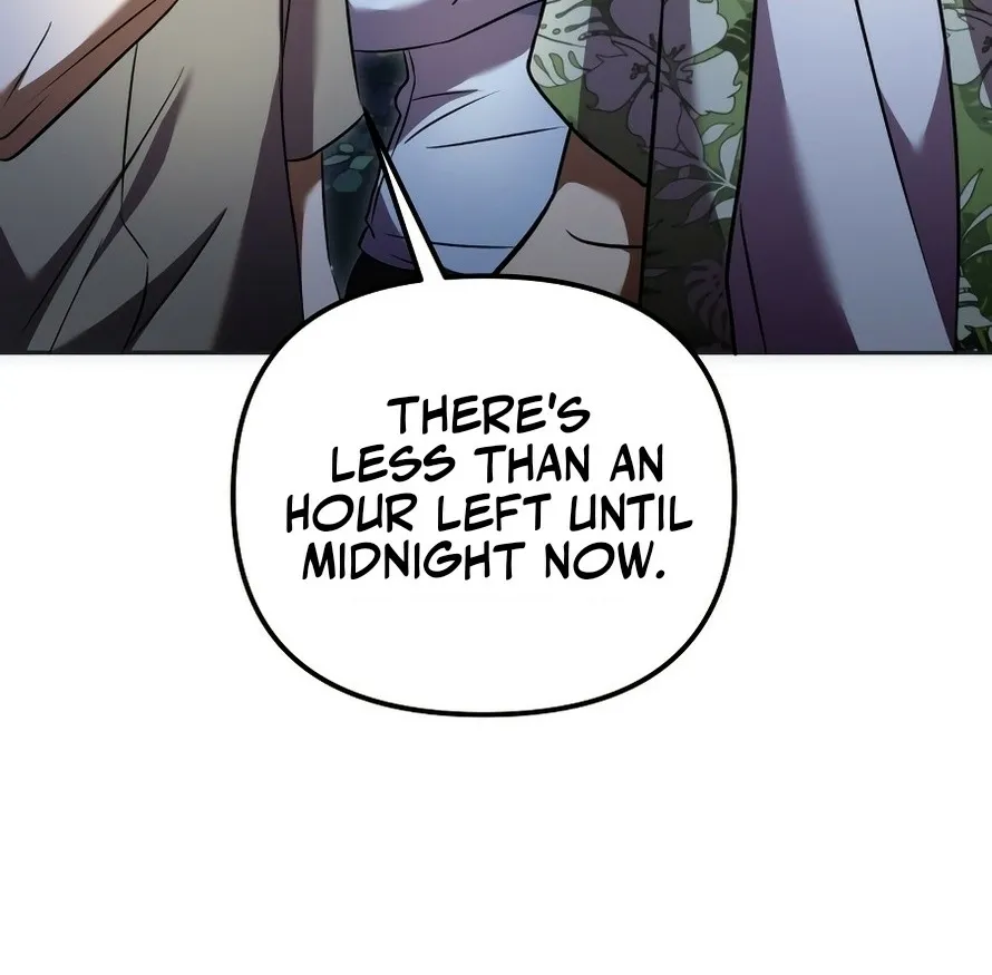 Exciting Island Chapter 4 page 122 - 