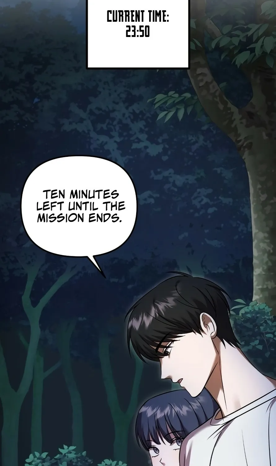 Exciting Island Chapter 4 page 131 - 