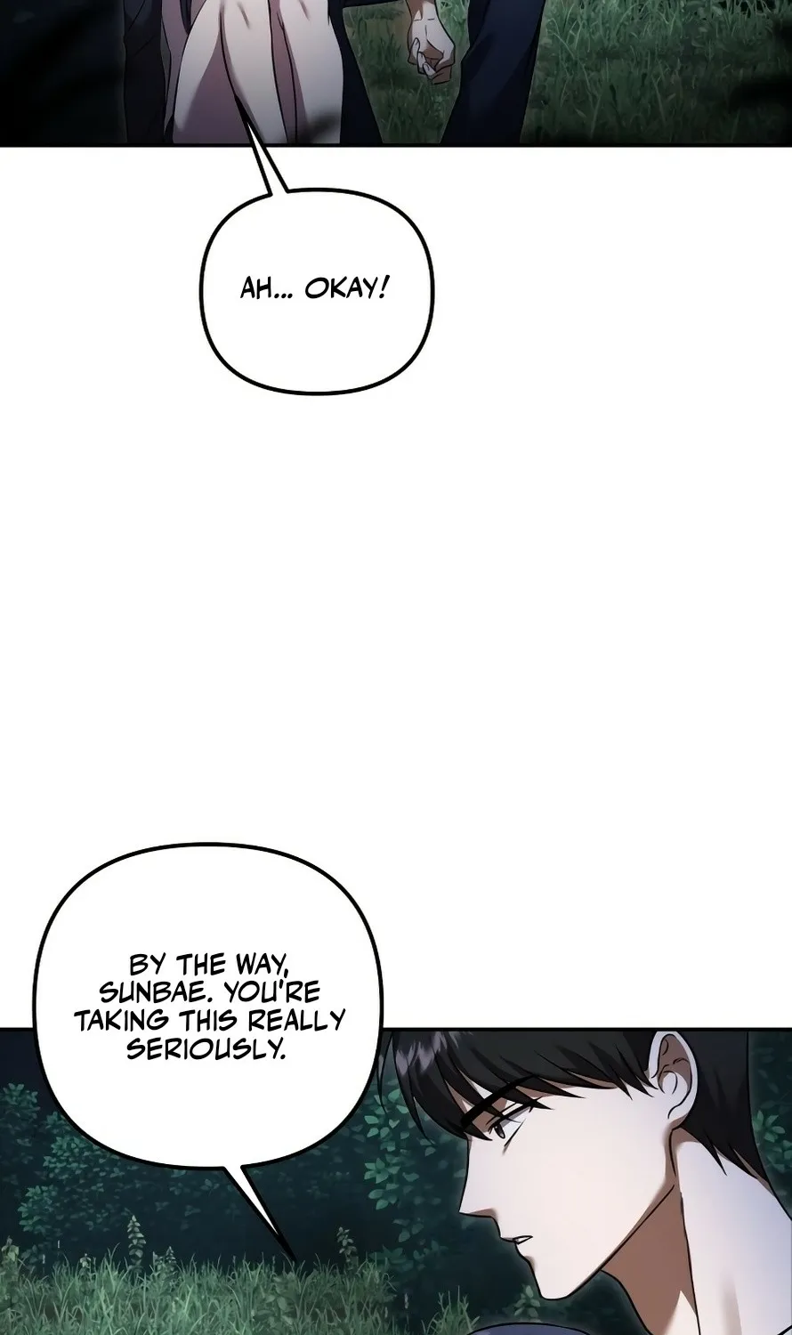 Exciting Island Chapter 4 page 134 - 