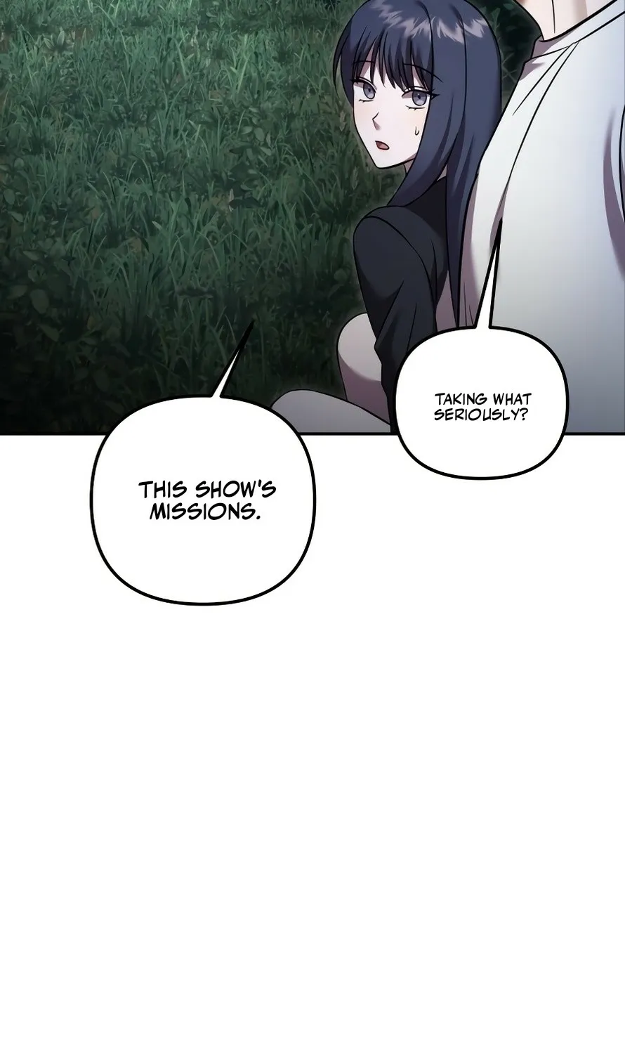 Exciting Island Chapter 4 page 135 - 