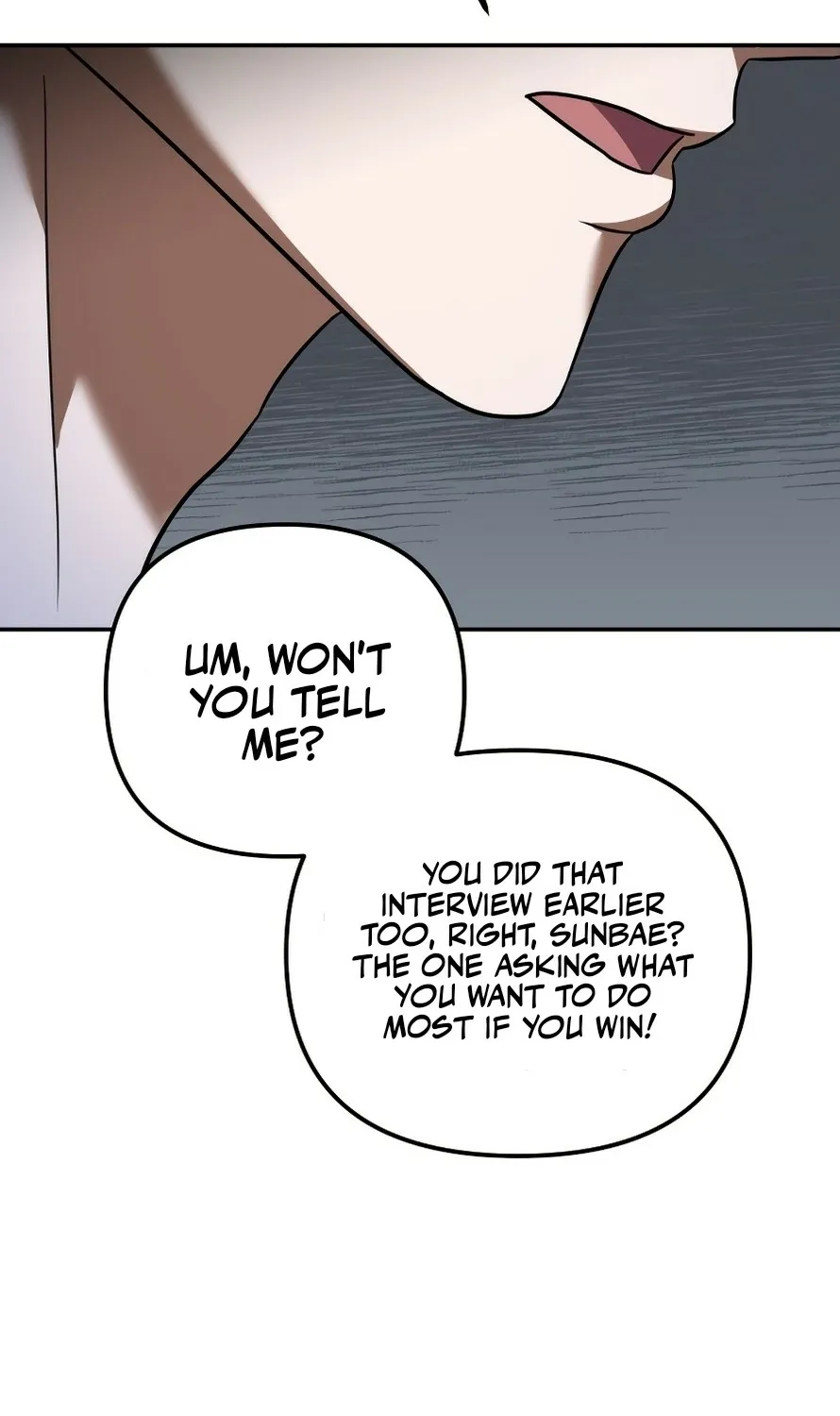Exciting Island Chapter 4 page 138 - 
