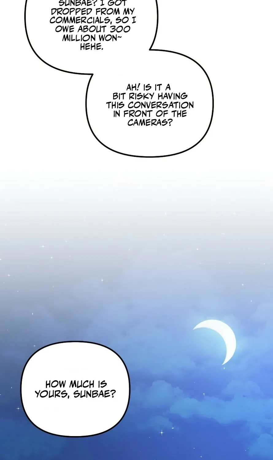 Exciting Island Chapter 4 page 140 - 