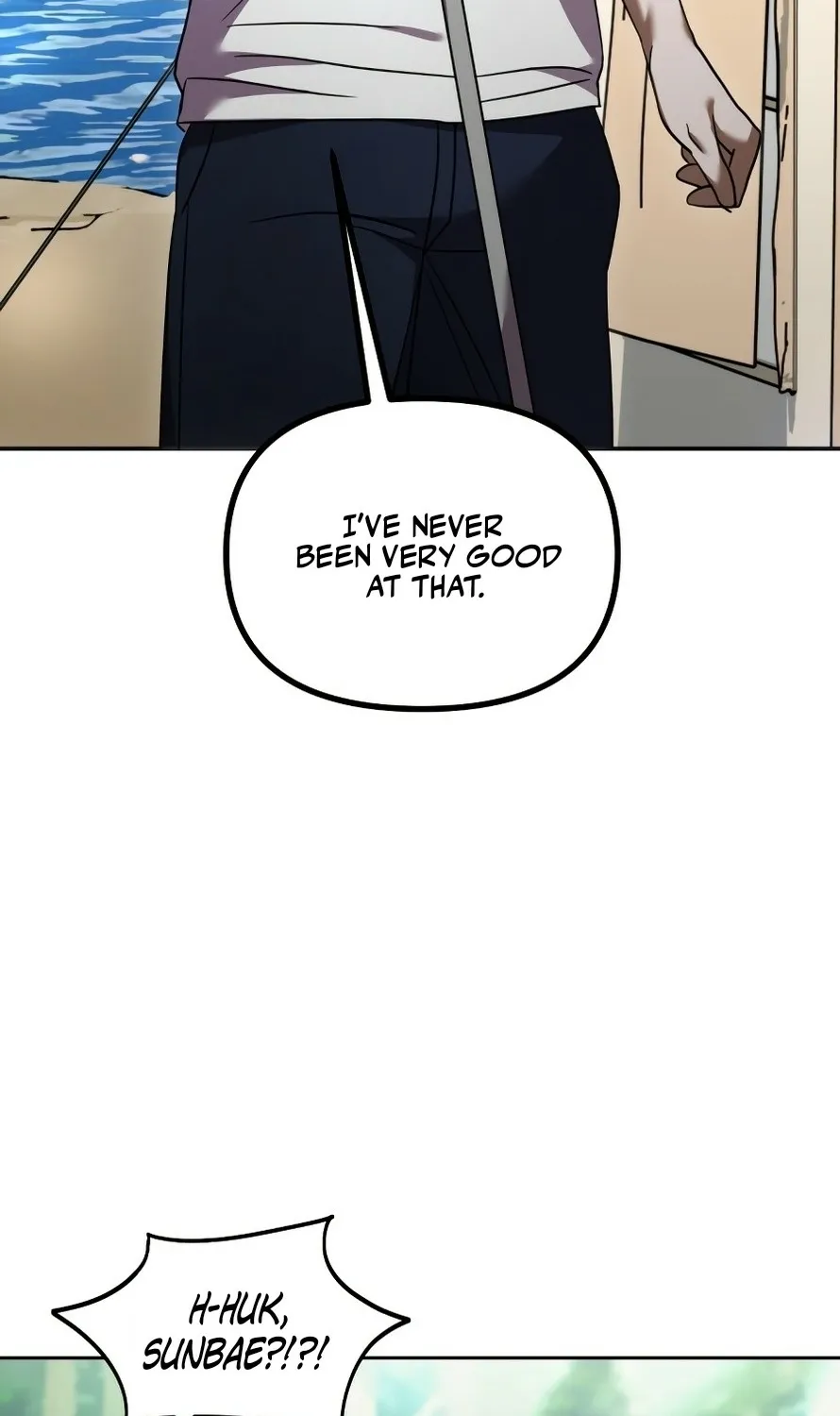 Exciting Island Chapter 4 page 19 - 