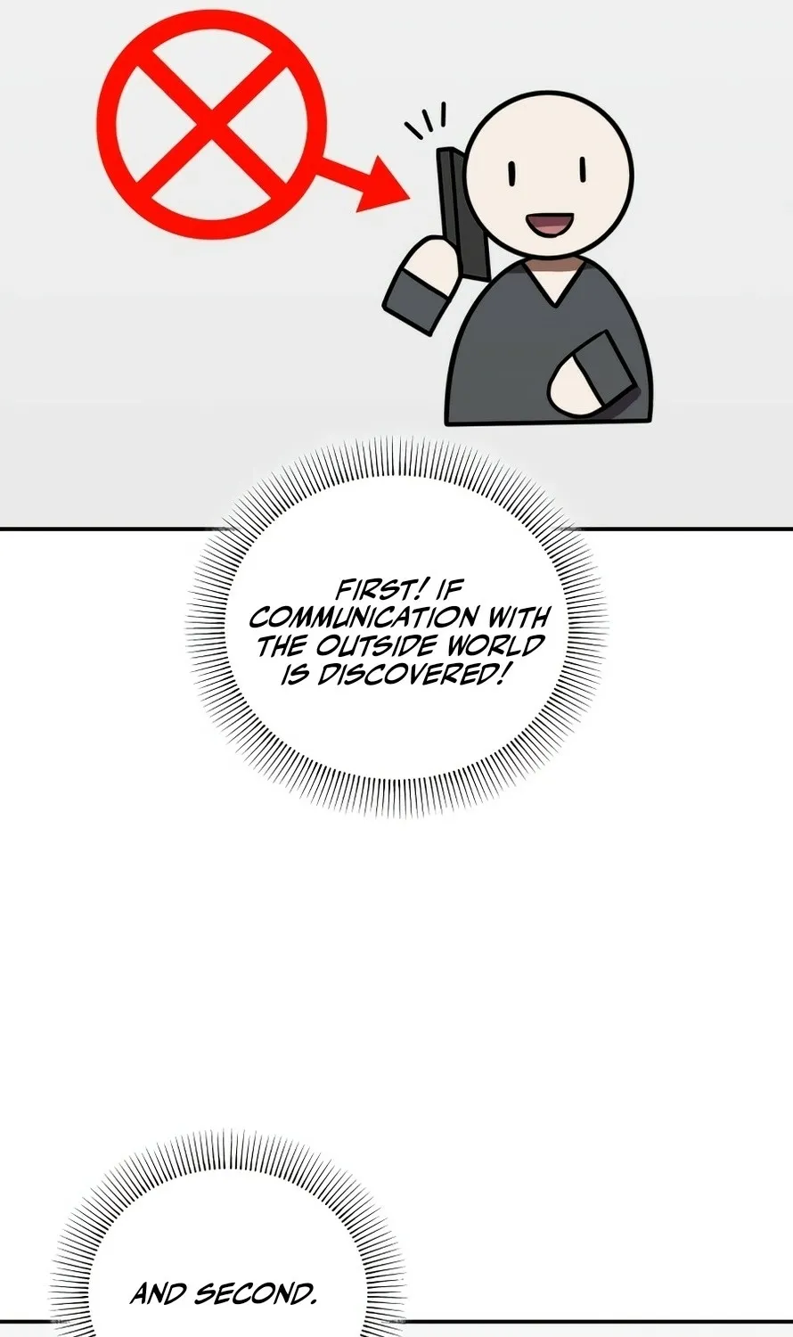 Exciting Island Chapter 4 page 23 - 