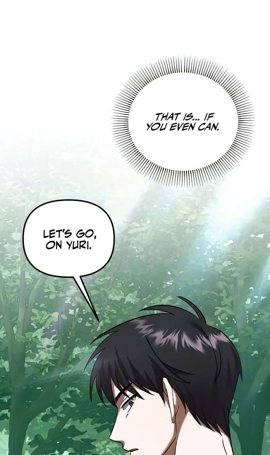 Exciting Island Chapter 4 page 28 - 