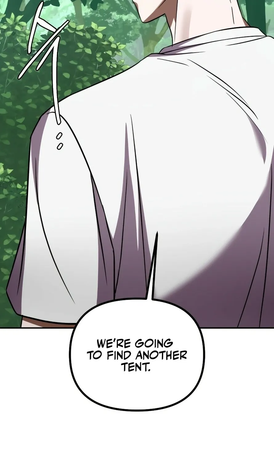 Exciting Island Chapter 4 page 29 - 