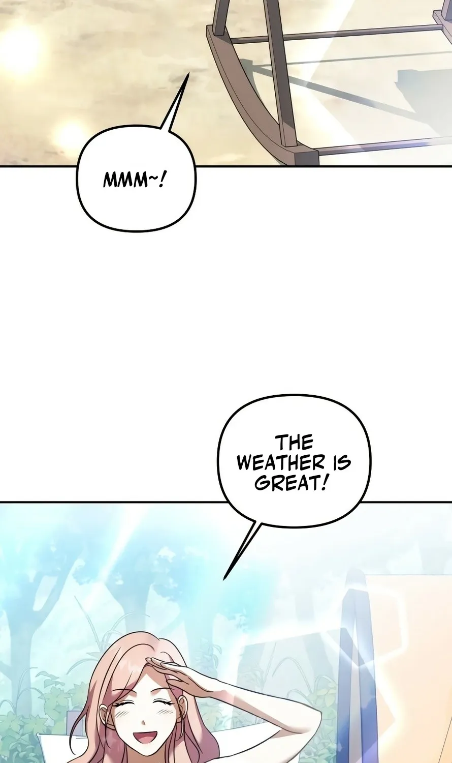 Exciting Island Chapter 4 page 35 - 