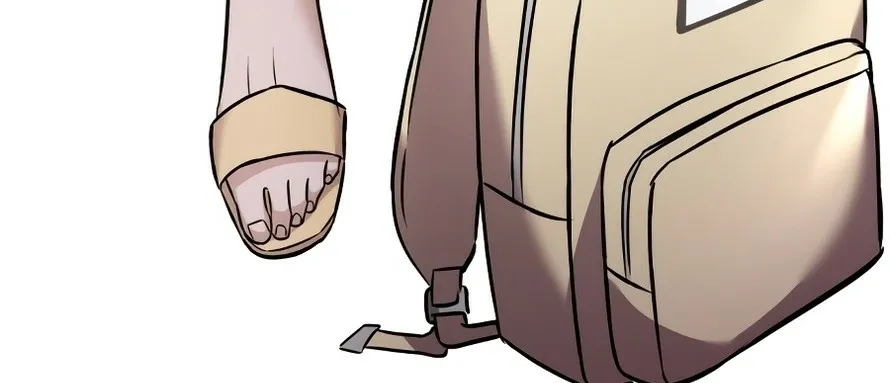 Exciting Island Chapter 4 page 37 - 