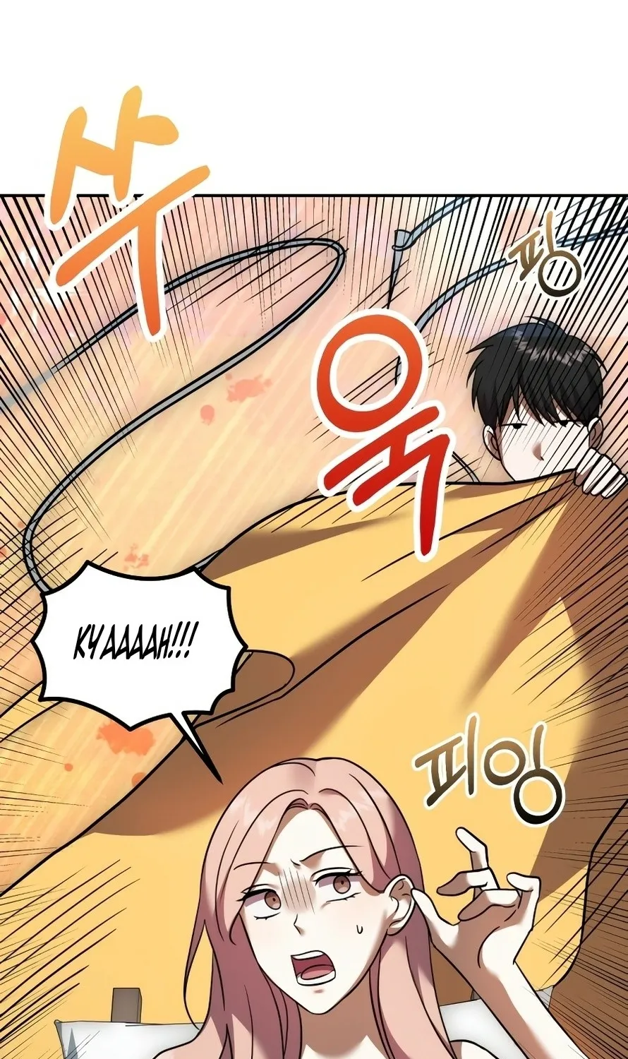 Exciting Island Chapter 4 page 48 - 