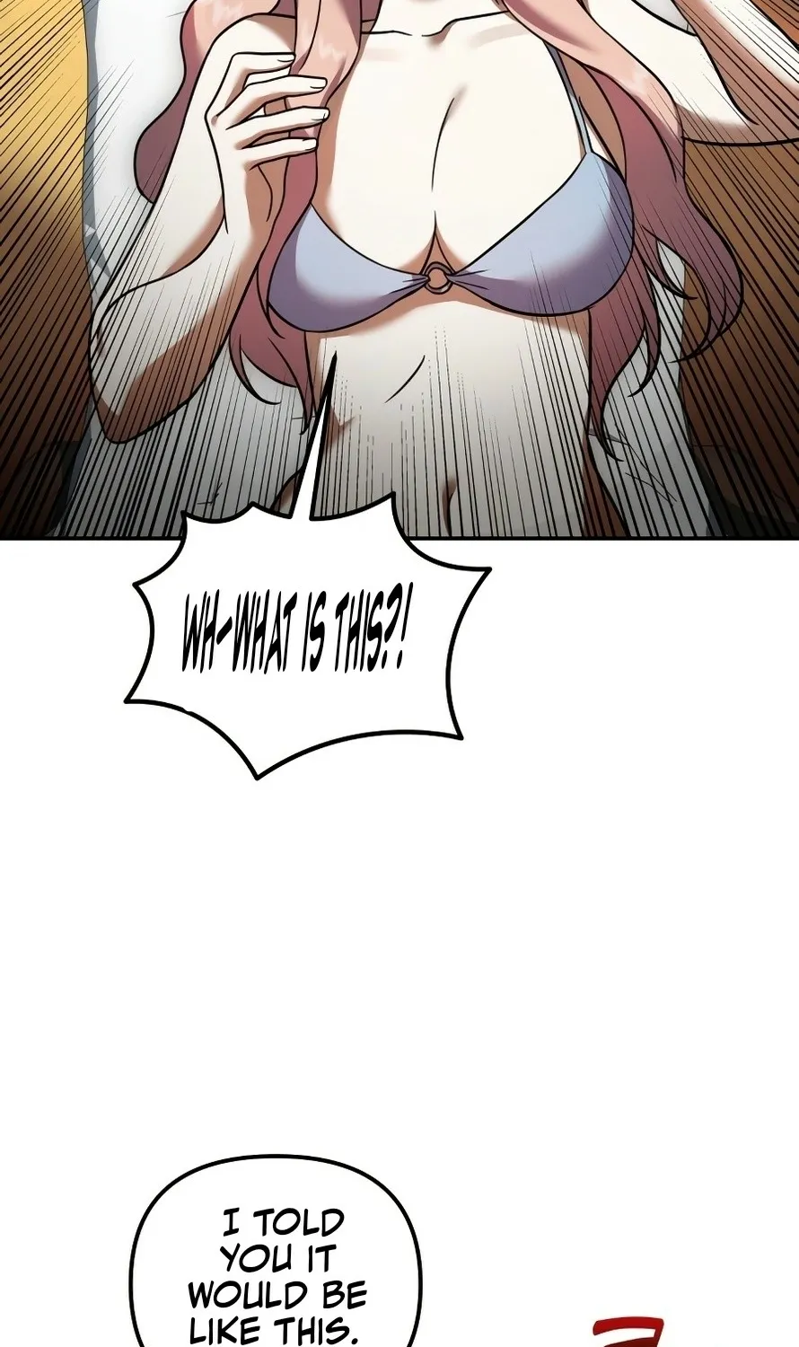 Exciting Island Chapter 4 page 49 - 