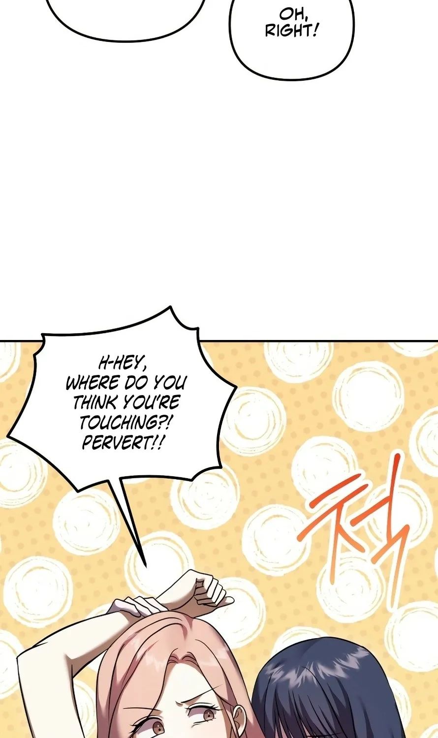 Exciting Island Chapter 4 page 54 - 