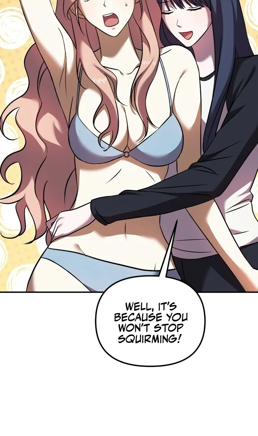 Exciting Island Chapter 4 page 55 - 