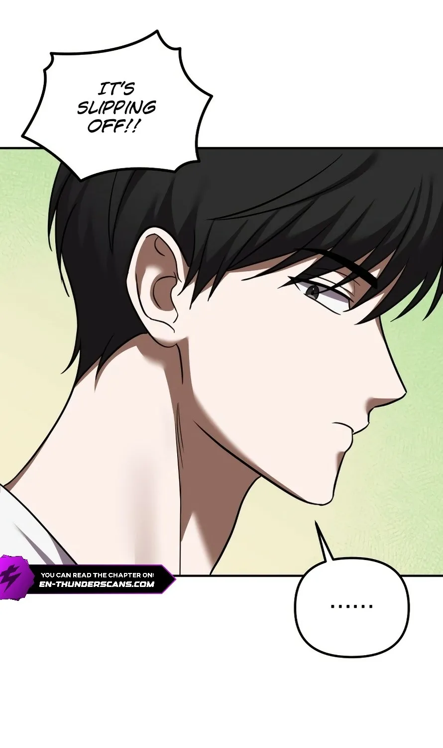 Exciting Island Chapter 4 page 56 - 