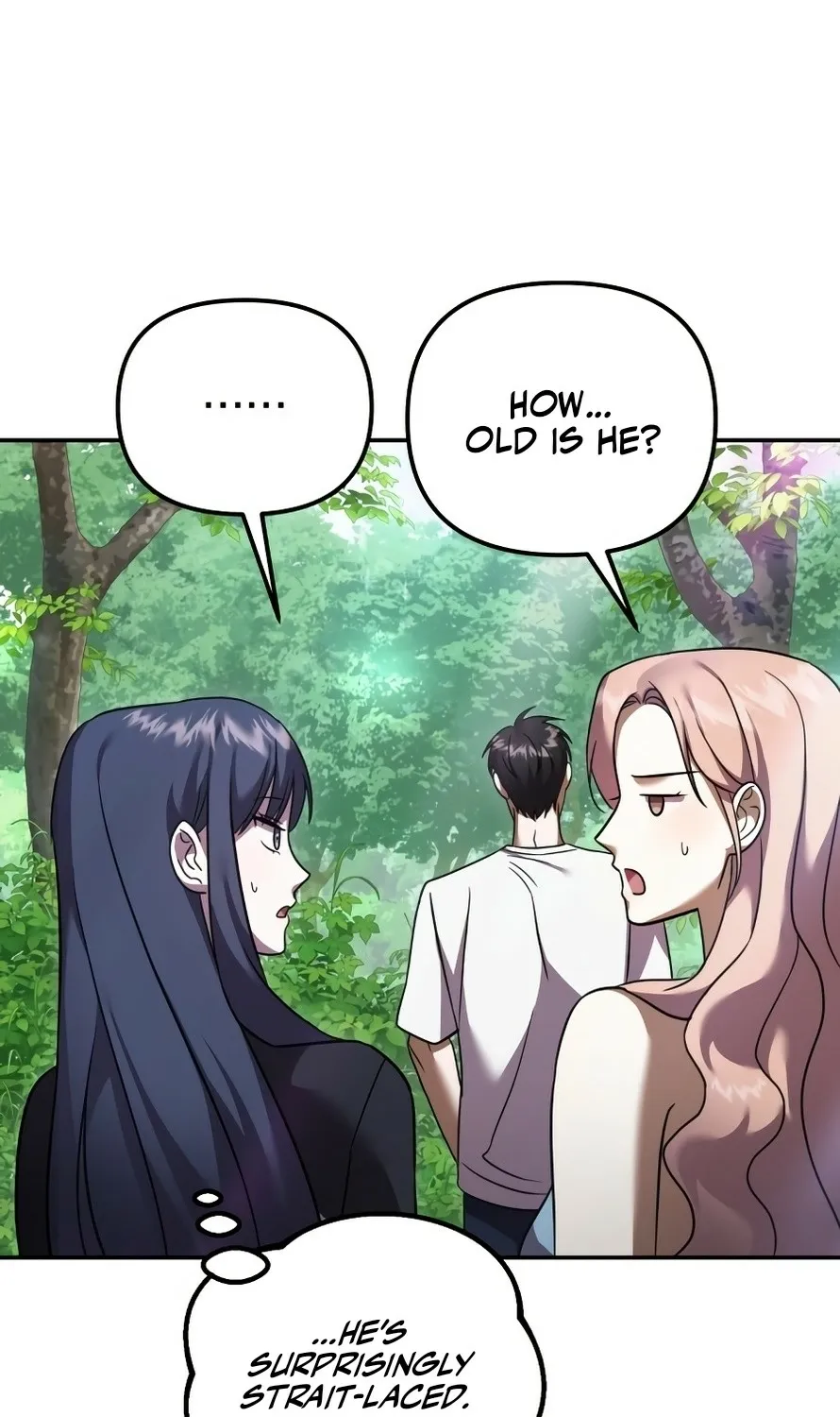 Exciting Island Chapter 4 page 61 - 