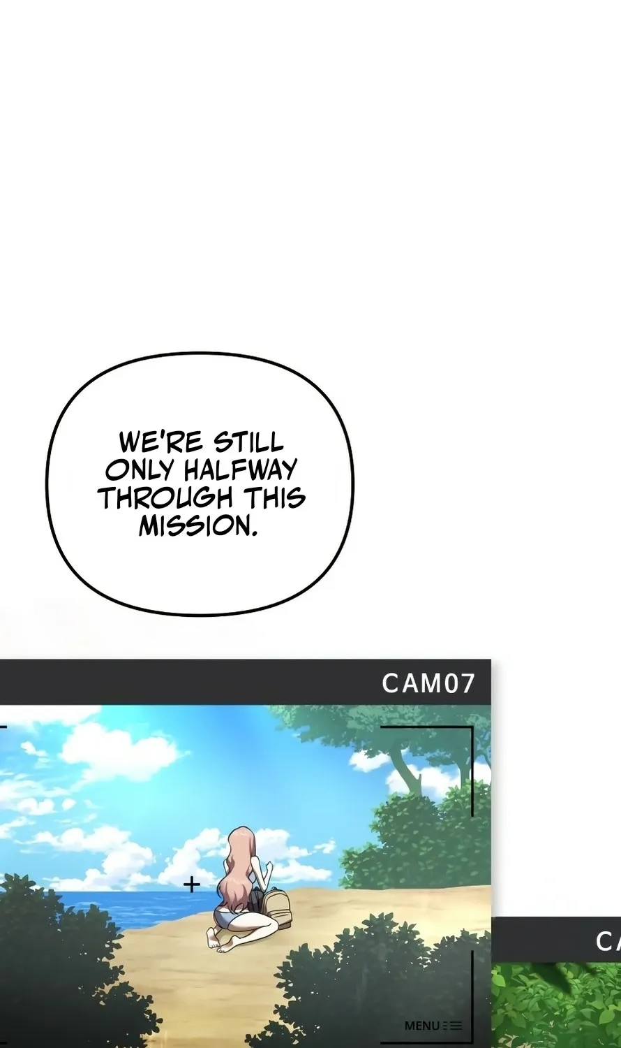 Exciting Island Chapter 4 page 80 - 
