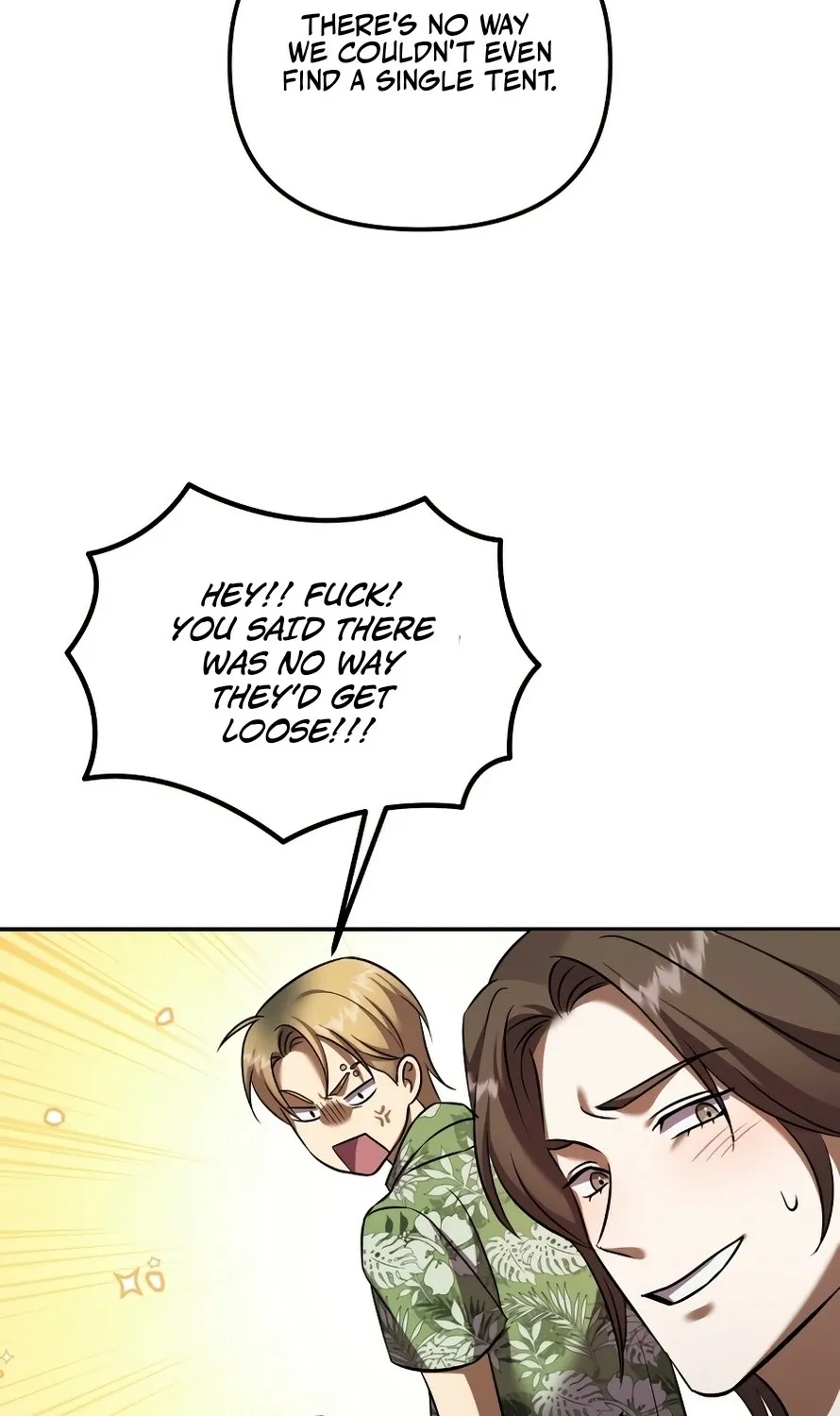 Exciting Island Chapter 4 page 90 - 