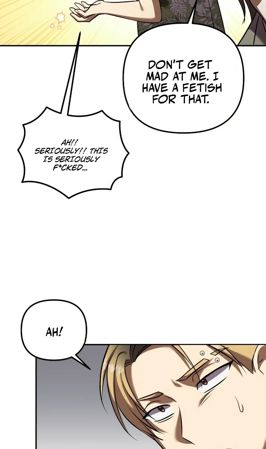 Exciting Island Chapter 4 page 91 - 
