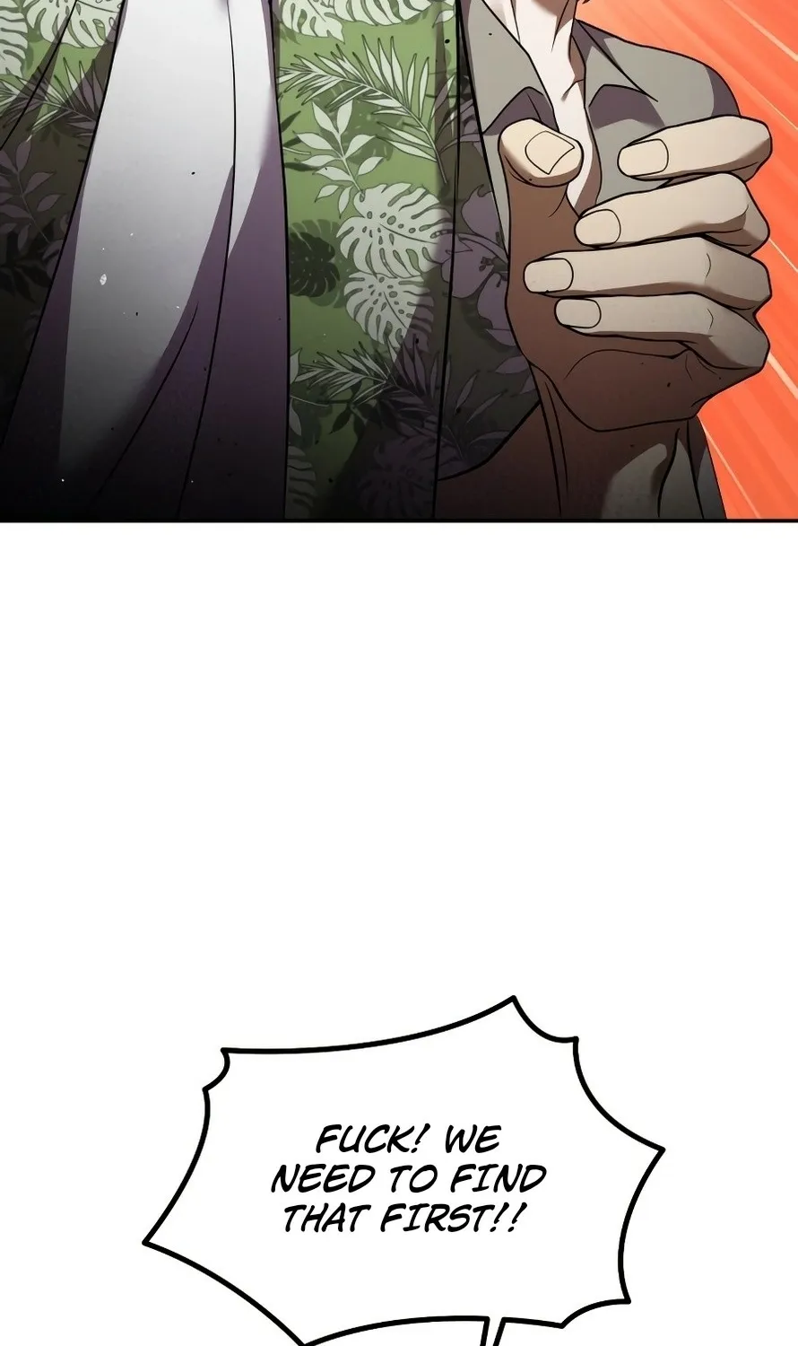 Exciting Island Chapter 4 page 94 - 