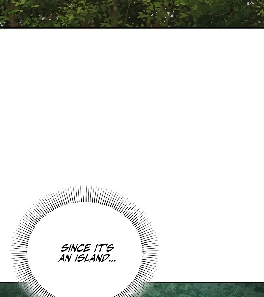 Exciting Island Chapter 4 page 97 - 